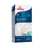 Anchor Whipping Cream Extra Whip 1lt