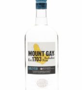 Mount Gay Rum Eclipse Silver 200ml