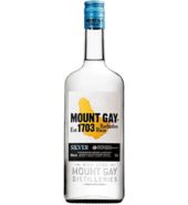 Mount Gay Rum Eclipse Silver 1.75lt