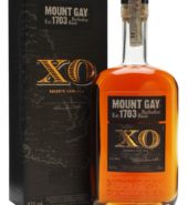Mount Gay Rum XO Barbados 350ml