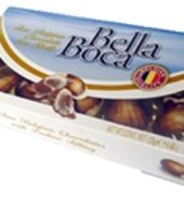 Bella Boca Bgian Choc Sea Shells Box125g