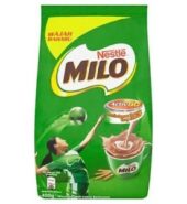 Milo Food DrinkActiv-Go SoftPack 400g