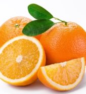 Oranges Florida/California [per kg]