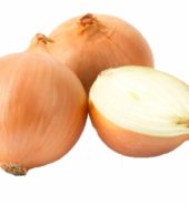 Onions [per kg]
