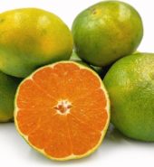 Jamaican Oranges