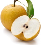 Asian Pears [per kg]