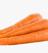 Carrots (per kg)