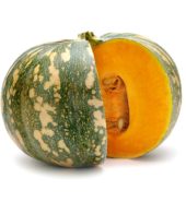 Garden Pumpkin