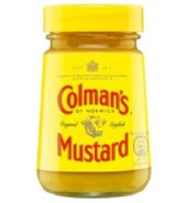 Colman’s Mustard English 100g