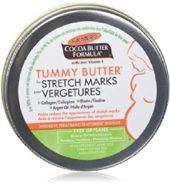 Palmer’s Tummy Butter w Vit E 4.4oz