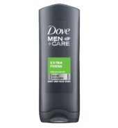 Dove Body&Face Wash Men Ex Fresh 13.5z