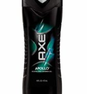 Axe Shower Gel  Apollo 16oz