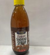 C’bean Treats Syrup Tamarind Bajan 12oz