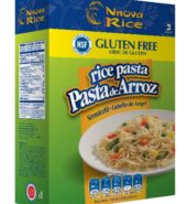 Nnova Vermicelli Rice Pasta 8.8z