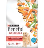 Beneful Dog Food Salmon Radiance 14lb