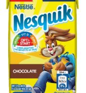 Nestle Chocolate Nesquik Drink 250ml