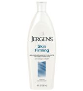 Jergens Lotion Skin Firming 8oz