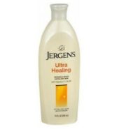 Jergens Lotion Ultra Healing 16.8oz