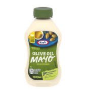 Kraft Mayonnaise w Olive Oil 12oz