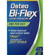 Osteo BiFlex  Tablets  Reg Str 30s