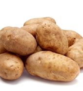 Idaho Potatoes 5lbs Bag