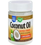 N Way Coconut Oil Pure X Virgin Org 16oz
