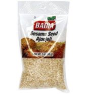 Badia Sesame Seeds (Pack) 2 oz