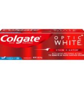 Colgate Optic White Tpaste F Mint 4.2oz
