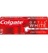 Optic White Toothpaste Adv Spark 3.2oz