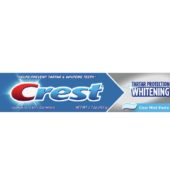 Crest  Tpaste Whitening Protection 5.7oz