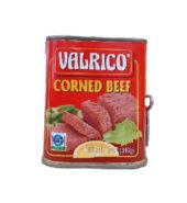 Valrico Corned Beef Regular 12oz