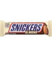 Mars Snicker Almond 49.9 gr