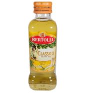 Bertolli Olive Oil Classic 250ml
