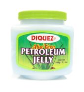 Diquez Jelly Petroleum Aloe 200g