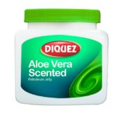 Diquez Petroleum Jelly Aloe Scent 100g