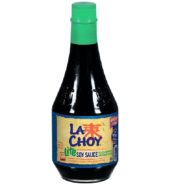 La Choy Soy Sauce Lite 15oz