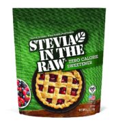 Stevia In The Raw  Stevia Sweetener 9.7z