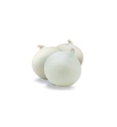 Onions Pearl White 8oz