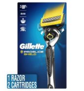 Gillette Fusion Razor Pro G Shield UP 1s