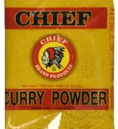 Chief Curry Powder 85 gr