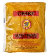 Chief Curry Powder 500 gr