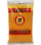 Chief Curry Powder 230 gr