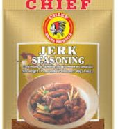 Chief Seasoning Jerk