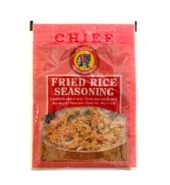 Chief Seasoning Fried Rice  40g
