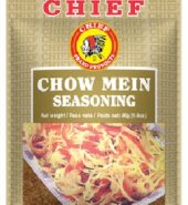 Chief Seasoning Chowmein  40g
