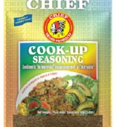 Chief Seasoning Cook-Up  40g