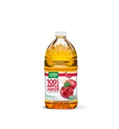 Tipton Grove Apple Juice 64oz