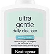 Ngena Cleanser Ultra Gentle 6.7oz