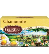 Celestial Tea Herb Hon Camo 20’s 45 gr