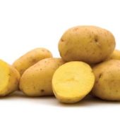 Potatoes Yukon Gold 5lb